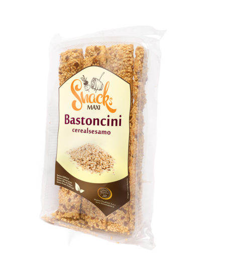 Bastoncini Forno Manini