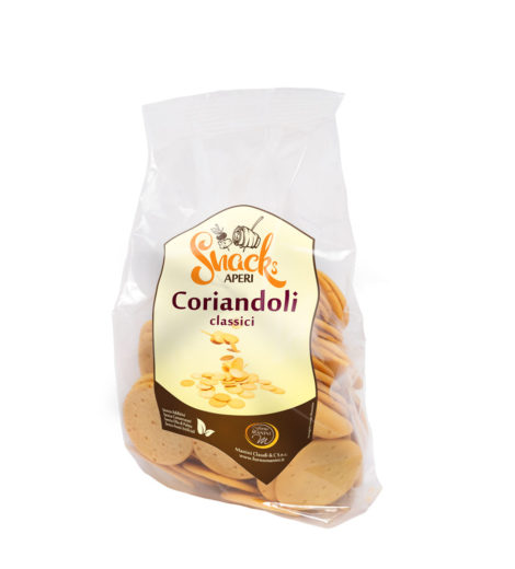 Coriandoli Classici