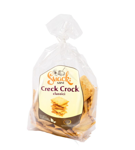 Creck Crok Forno Manini