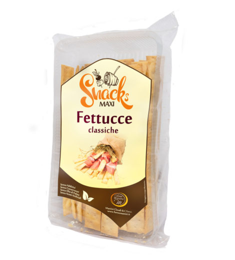 Fettucce Classiche Forno Manini