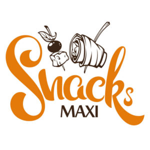 Snack Maxi Forno Manini